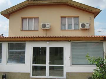  
	  Вторичная недвижимость - дом в Болгарии, Бургас.   
