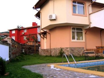  
	Дом рядом с курортом Солнечный Берег. Продажа дома в Болгарии. 
