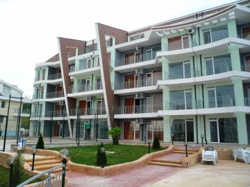  
	Дешевая вторичная недвижимость в Болгарии. 

