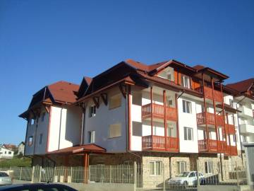 Недорогие квартиры в горах Болгарии, прямая продажа квартир 
