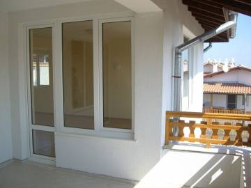 Недорогой дом рядом с пляжем в Болгарии, продажа домов и участков 
