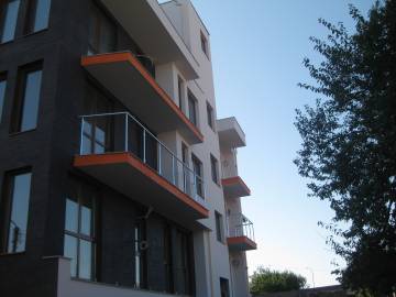   Недвижимость в Болгарии рядом с морем, квартиры в Бургасе     