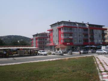  Дешевые   квартиры  на болгарском побережье, в Приморско  
