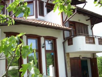 Недвижимость в Болгарии рядом с морем, дома в Болгарии 
