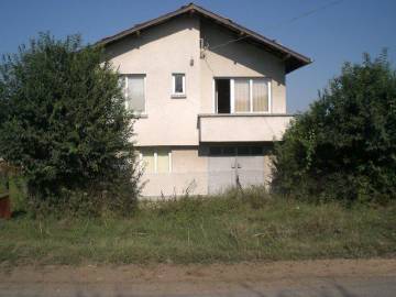 Продажа земельных участков и домов в Болгарии, рядом с Бургас 
