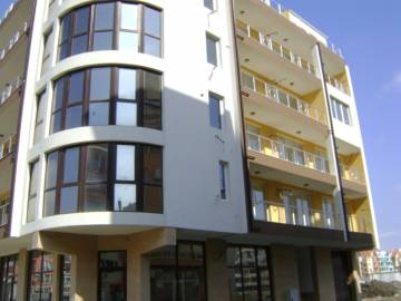  
	 Недвижимость в Поморие, Болгария  
