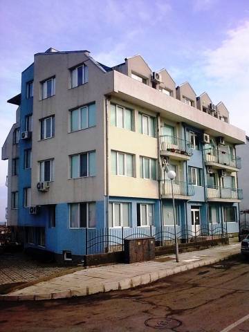 Квартира на продажу в городе Царево, Болгарии. Недорогая недвижимость на море. 
