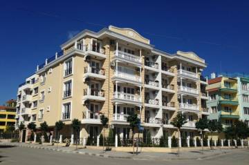Квартиры на продажу недалеко от пляжа и центра Равды, квартиры класса люкс на море 
