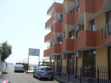 Недорогие квартиры в Болгарии, Равда, Палм Марина.