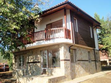 Недорогие дома на продажу в Болгарии