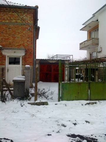  Дом на продажу в центре города Камено, Бургас. Недорогие дома в Болгарии. 