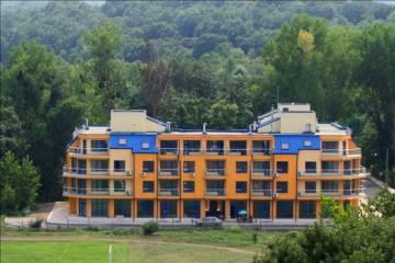 Квартиры на продажу в комплекс Primorsko Park Residence