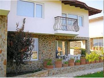 Недвижимость в Болгарии - продажа домов рядом с морем. 
