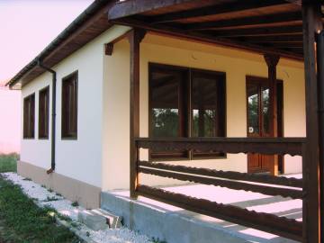 Недорогой дом на проаджу рядом с Варна, Болгарии